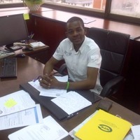 Olivier Christian Ankekanda