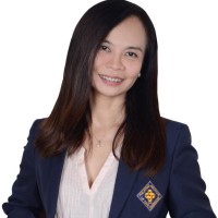 April Frances Agatha Flores, CE, ASEAN Engr., ME1