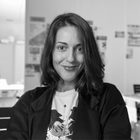 Nadine Rodríguez Barrio