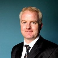 Dermot O'Shea