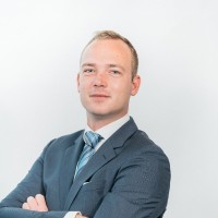 Jean-Paul van der Weele