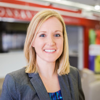 Julie Mann, Cpa