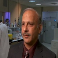 Dr. Marwan Nasralla, PHD