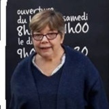 Catherine POMMIER
