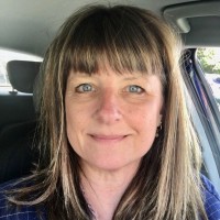 Ulla Iess Andersen