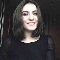 Виктория Малявко