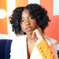Tiona Wilson