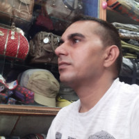 Manoj Kharta
