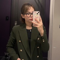 Daisy Vo