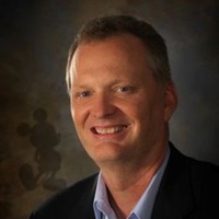 Mark Todd