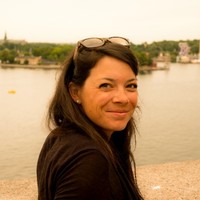 Jeanne Pantet