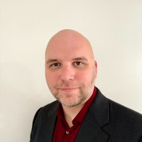 Chris Orsi, PMP