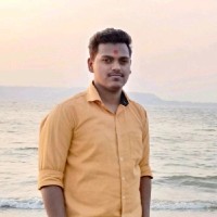 Mayuresh Modak