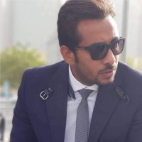 Mohamed A.