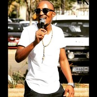 Nhlakanipho Dlamini