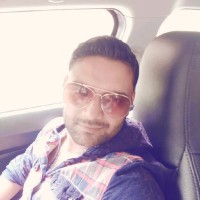 Vineet Singh