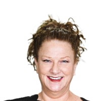 Gail Langendorf