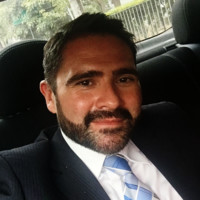 Joshua Armendariz