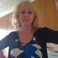 Judy Clavin