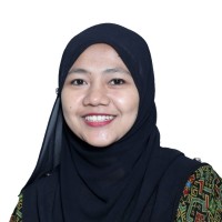 Nor Diana Ramdan
