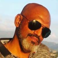 Krishna Chandran