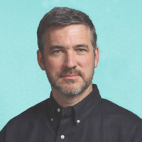 Keith Barger