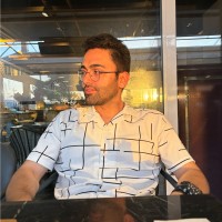 Mustafa Degirmenci
