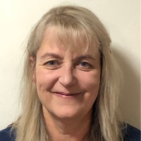 Wendy Griffiths