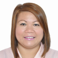 Marjorie Pataleta