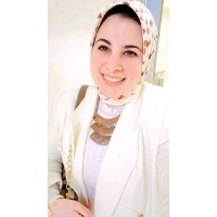 Yasmine Ashraf