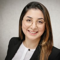 Negina Jawed