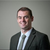 Graeme Nicol