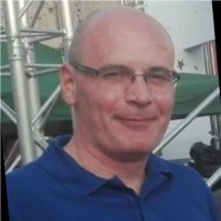 Víctor Poves Pérez