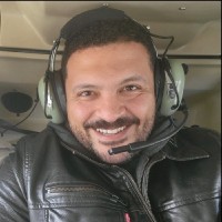 Mohamed Seoudy