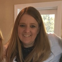 Elizabeth Roberts