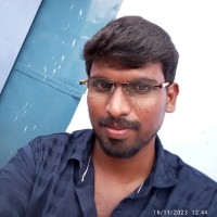 Aravindhan G Aravindhan G