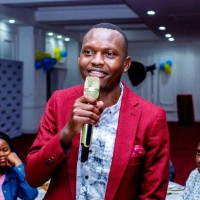 Kelvin Mwendwa