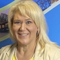 Cissy Carriere Thomas