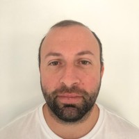 Adam Fousketakis