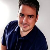 Adam Round, Phd