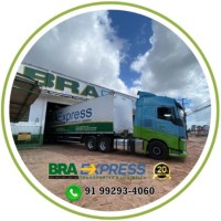 BRA EXPRESS Transporte e Logística