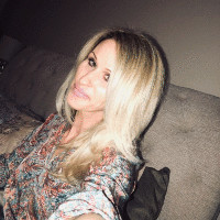 Shannon Harned