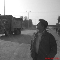 Zeeshan Mohsin Malik