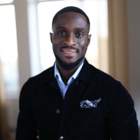 Francis Mensah