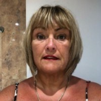 Sharon Hamilton