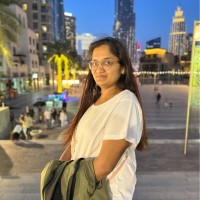 Pallavi S