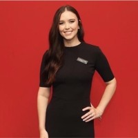 Brittany Miller
