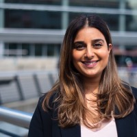 Bavleen Parhar