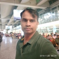 Guruprasad Kulkarni