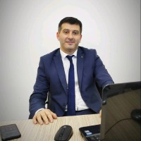 Mehdi Samadov